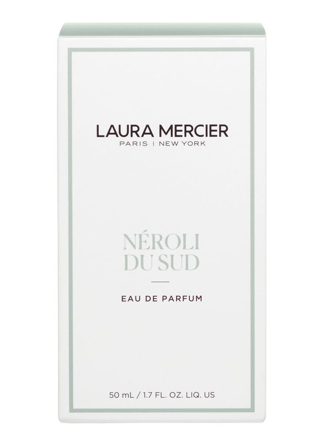 Laura Mercier Néroli Du Sud Eau De Parfum - voorkant 5 undefined