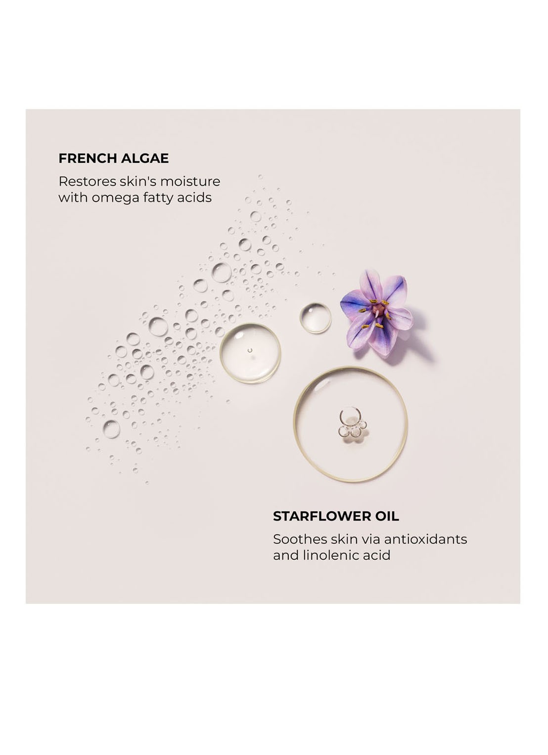Laura Mercier Néroli Du Sud Serum Body Cream - bodycrème - detail 2 undefined