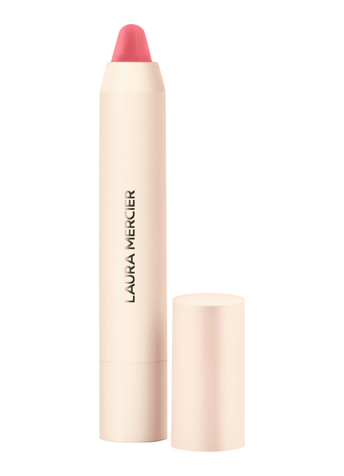 Laura Mercier Petal Soft Lipstick Crayon - voorkant maia