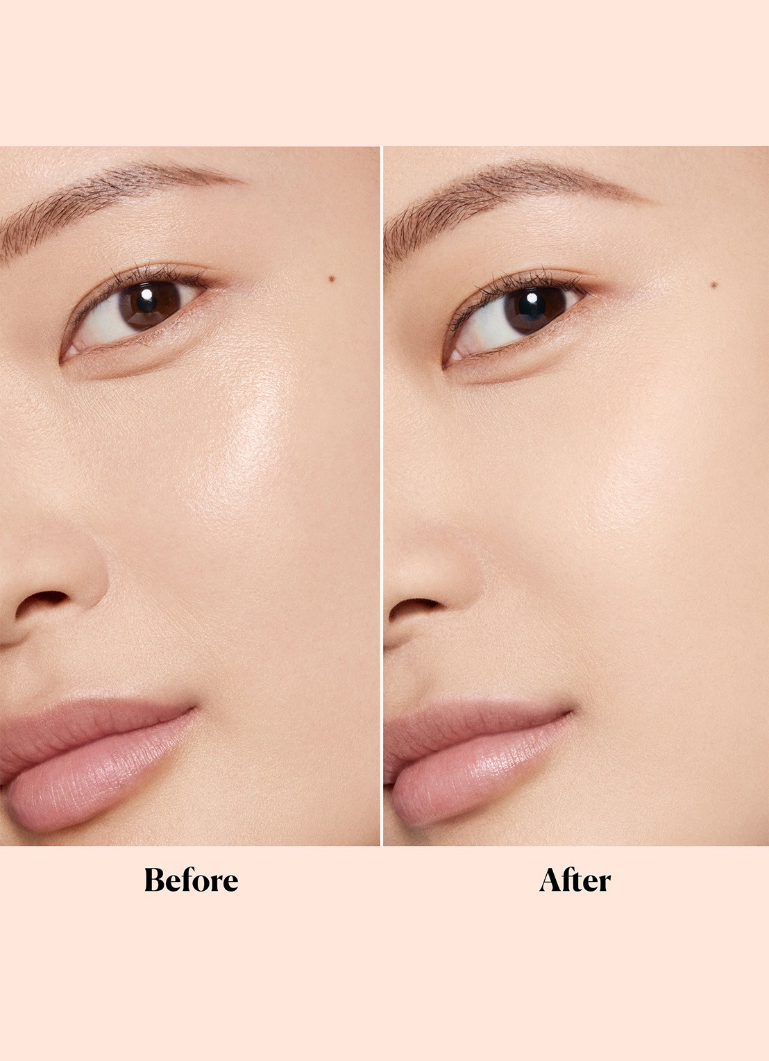 Laura Mercier Pink Translucent Loose Setting Powder Tone-Up - detail 2 rose