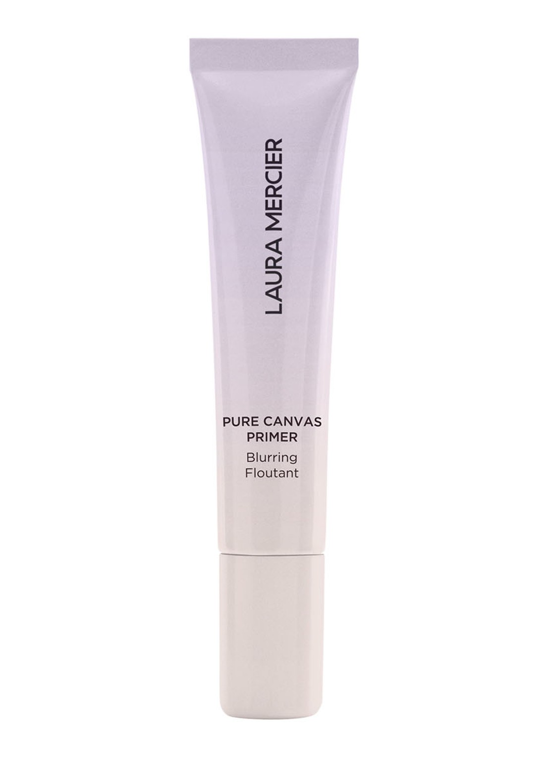 Laura Mercier Pure Canvas Primer Blurring Mini - travel size - voorkant undefined