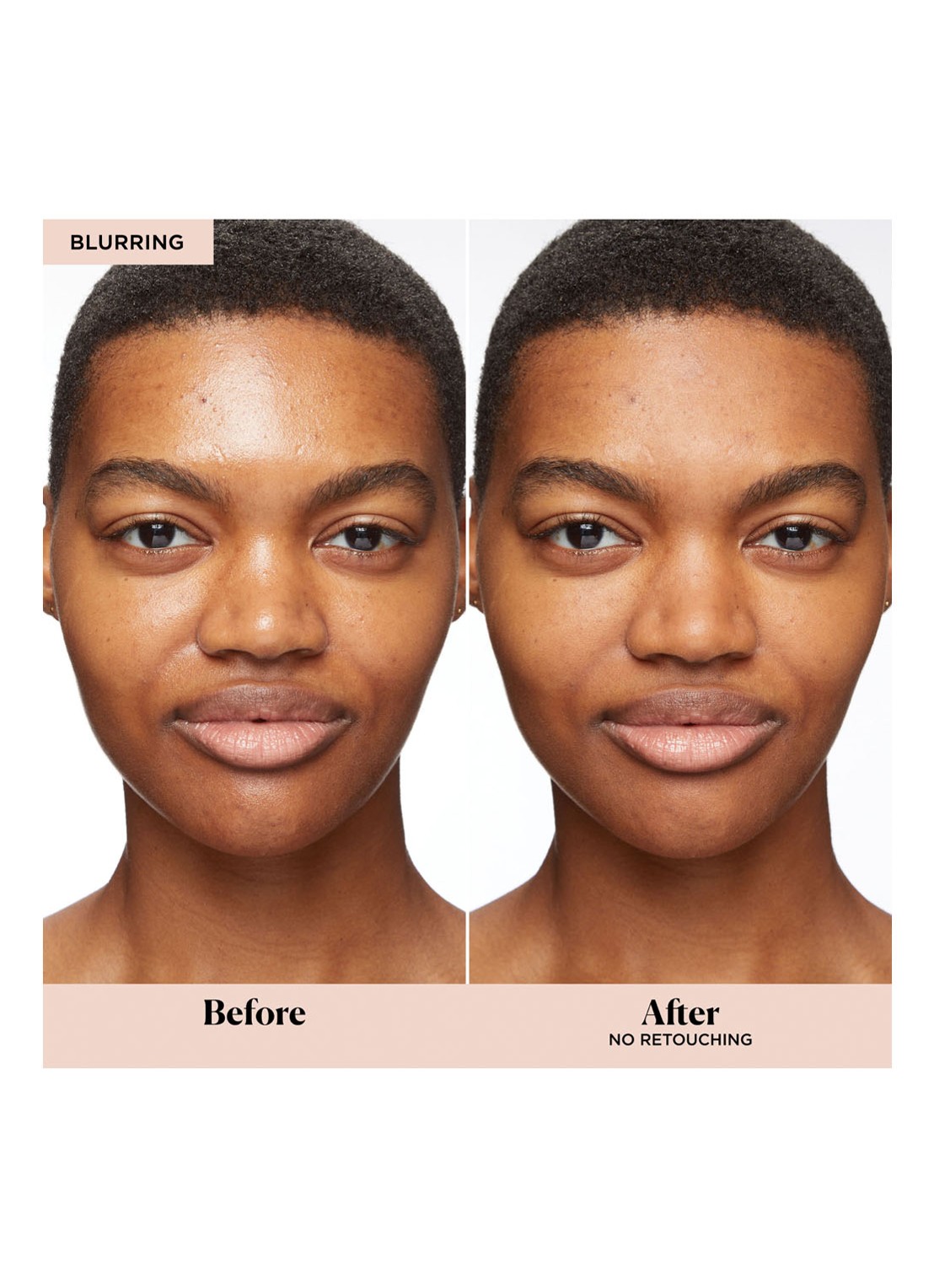 Laura Mercier Pure Canvas Primer Blurring - detail 4 lichtroze