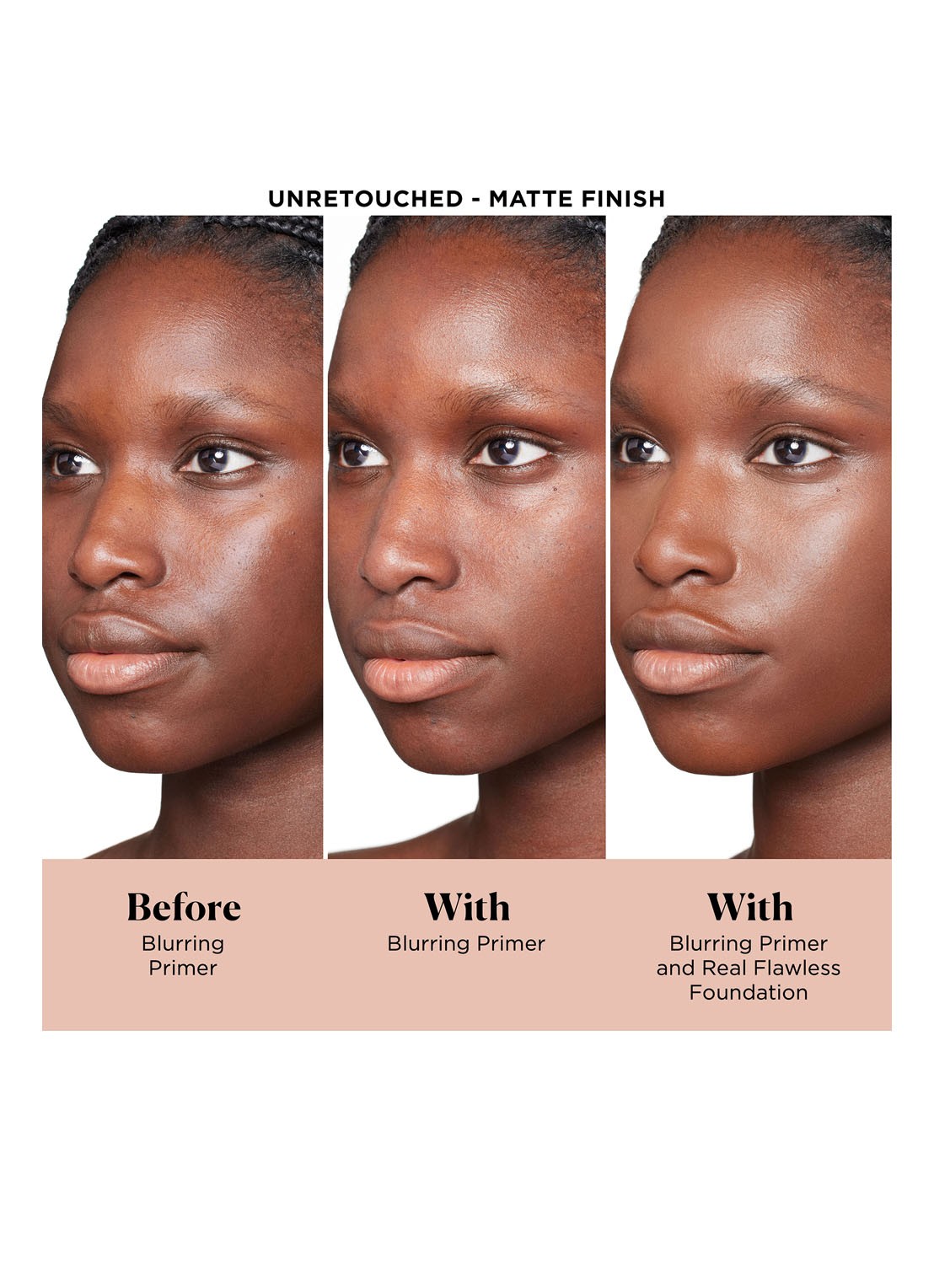 Laura Mercier Pure Canvas Primer Blurring - detail 3 undefined