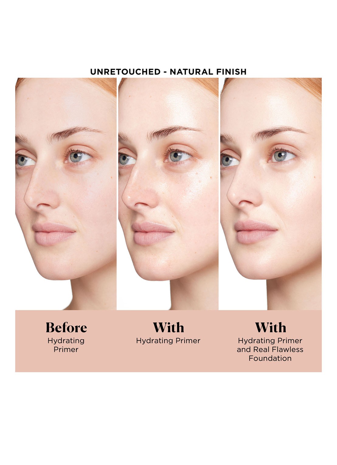 Laura Mercier Pure Canvas Primer Hydrating Mini - travel size - detail 2 undefined