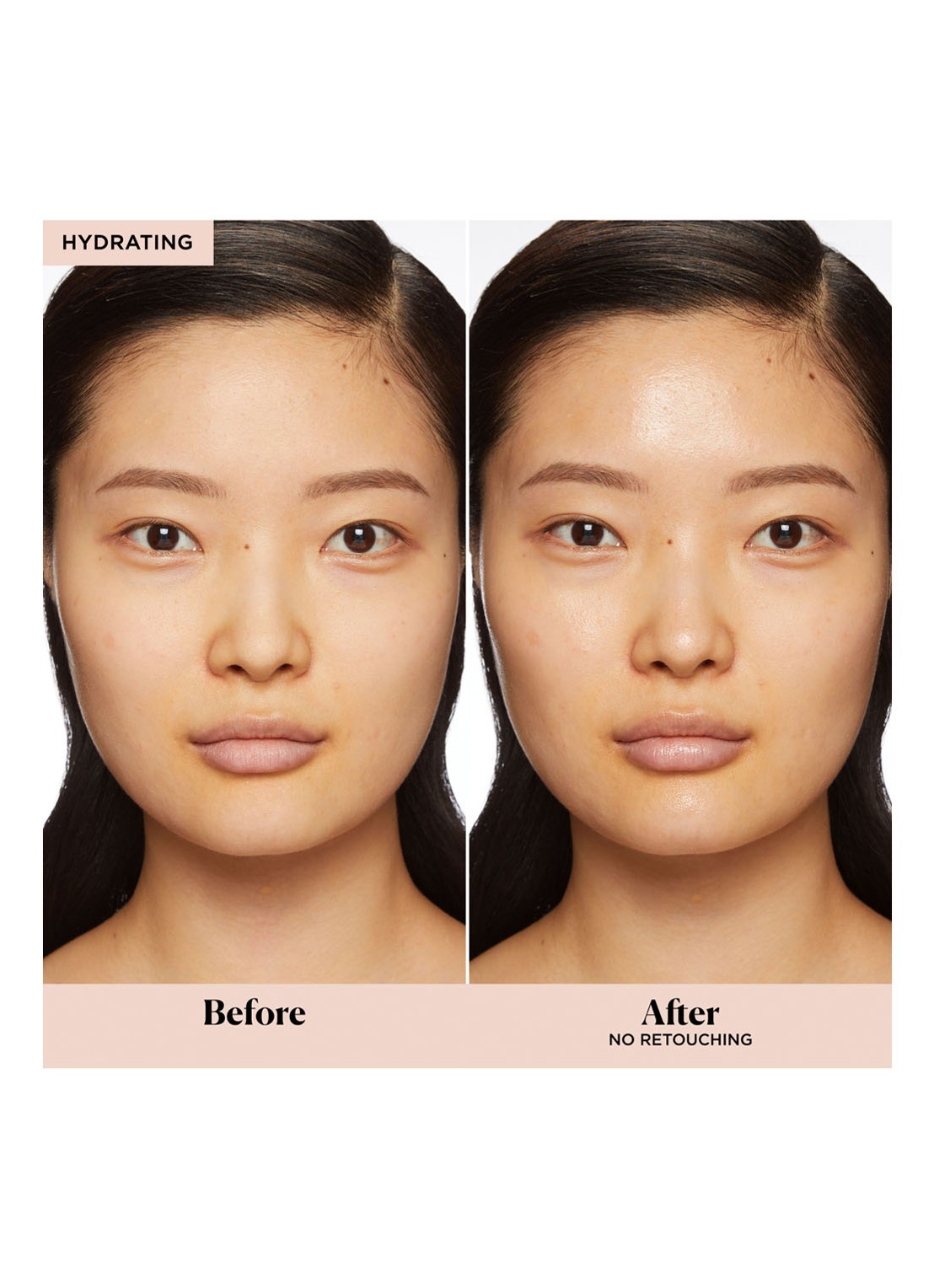 Laura Mercier Pure Canvas Primer Hydrating - detail 2 lichtroze