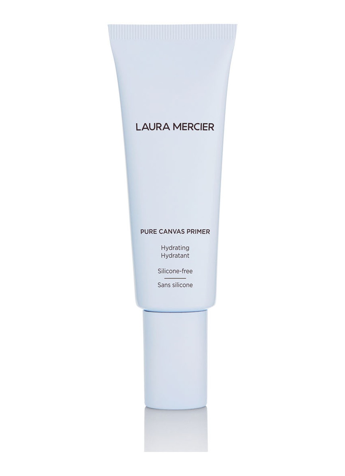 Laura Mercier Pure Canvas Primer Hydrating - voorkant 6 lichtroze