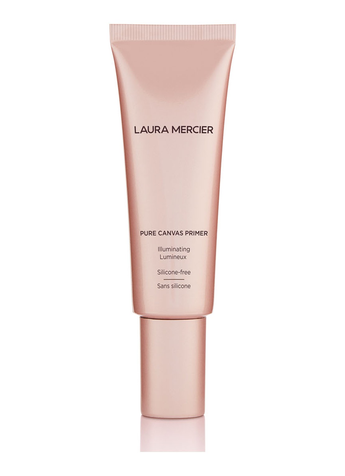 Laura Mercier Pure Canvas Primer Illuminating - voorkant 5 illuminating
