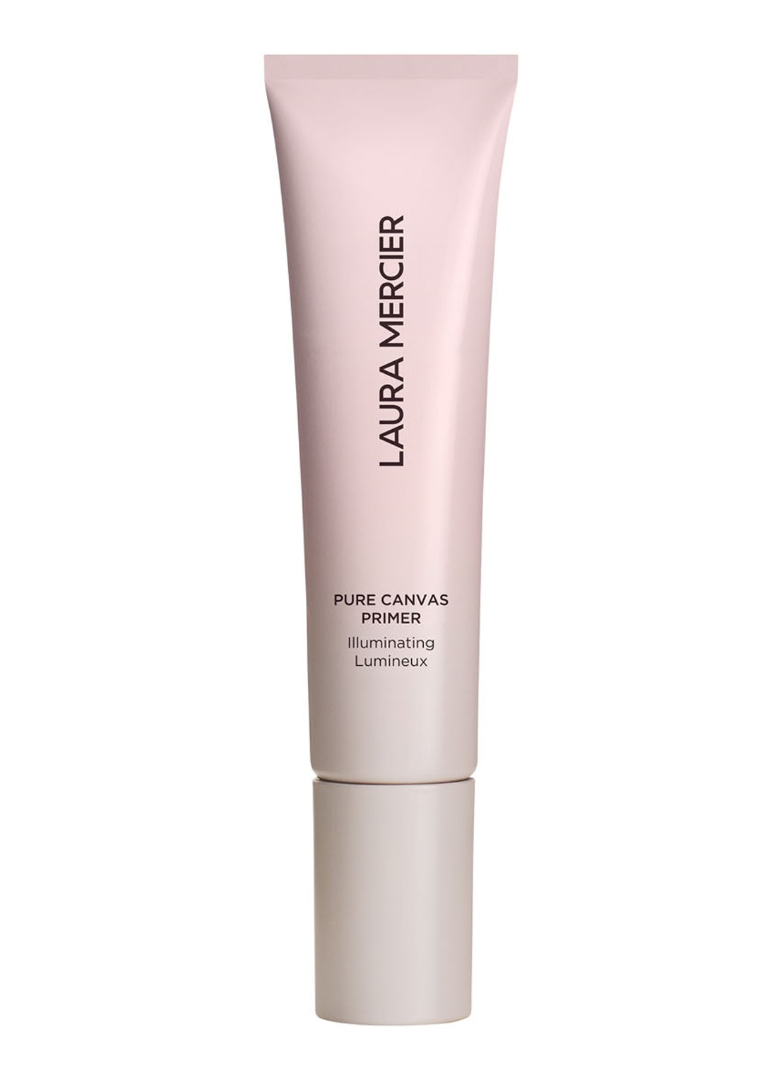 Laura Mercier Pure Canvas Primer Illuminating - voorkant undefined