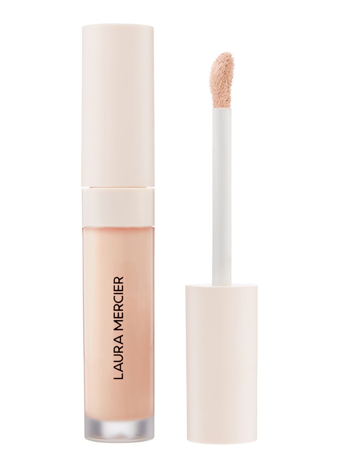 Laura Mercier Real Flawless Concealer - voorkant 6 0w1