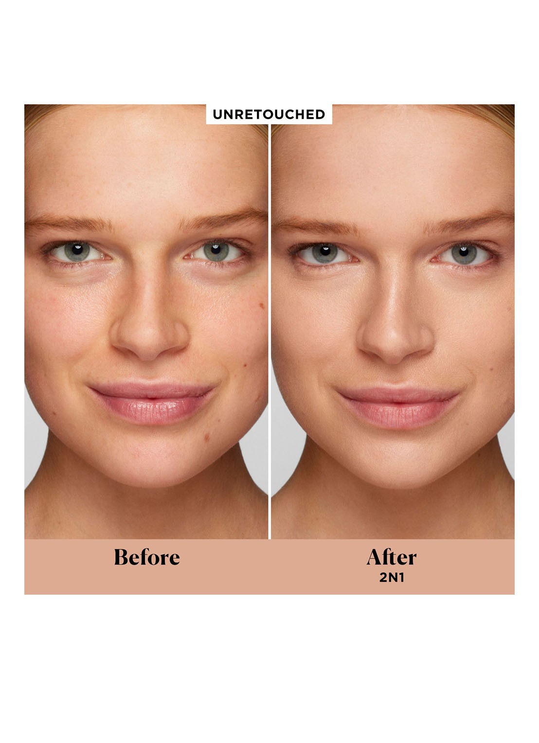 Laura Mercier Real Flawless Concealer - detail 4 2n1