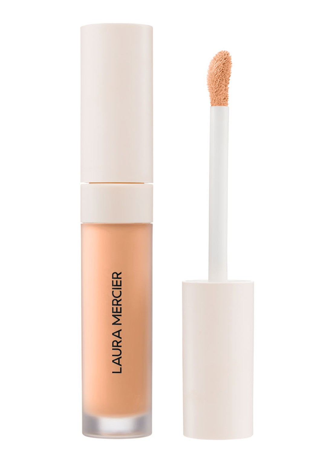 Laura Mercier Real Flawless Concealer - voorkant 3w1