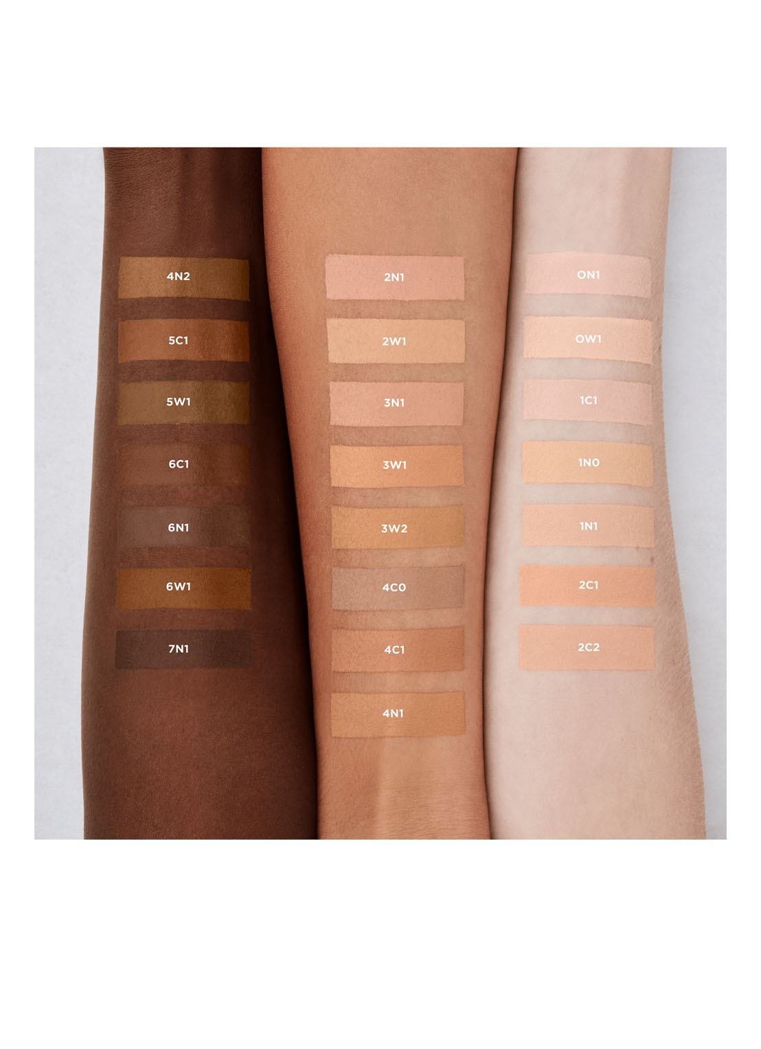Laura Mercier Real Flawless Concealer - detail 5 6w1
