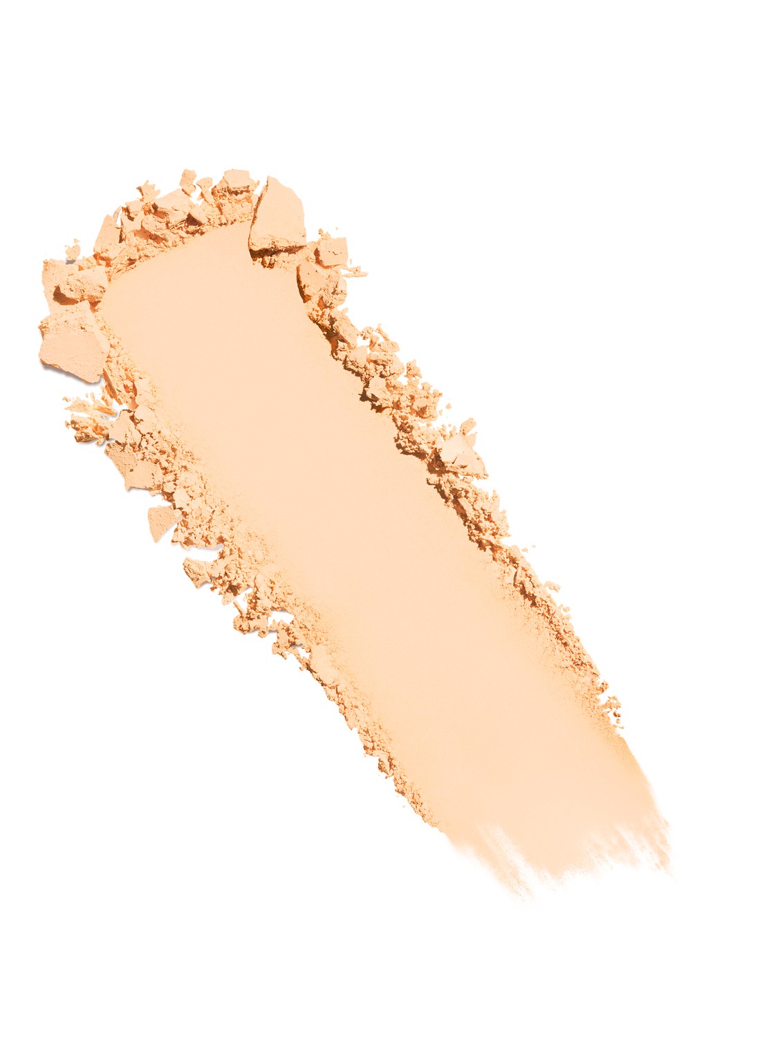 Laura Mercier Real Flawless Feather Matte Powder Foundation - voorkant 7 1w brioche