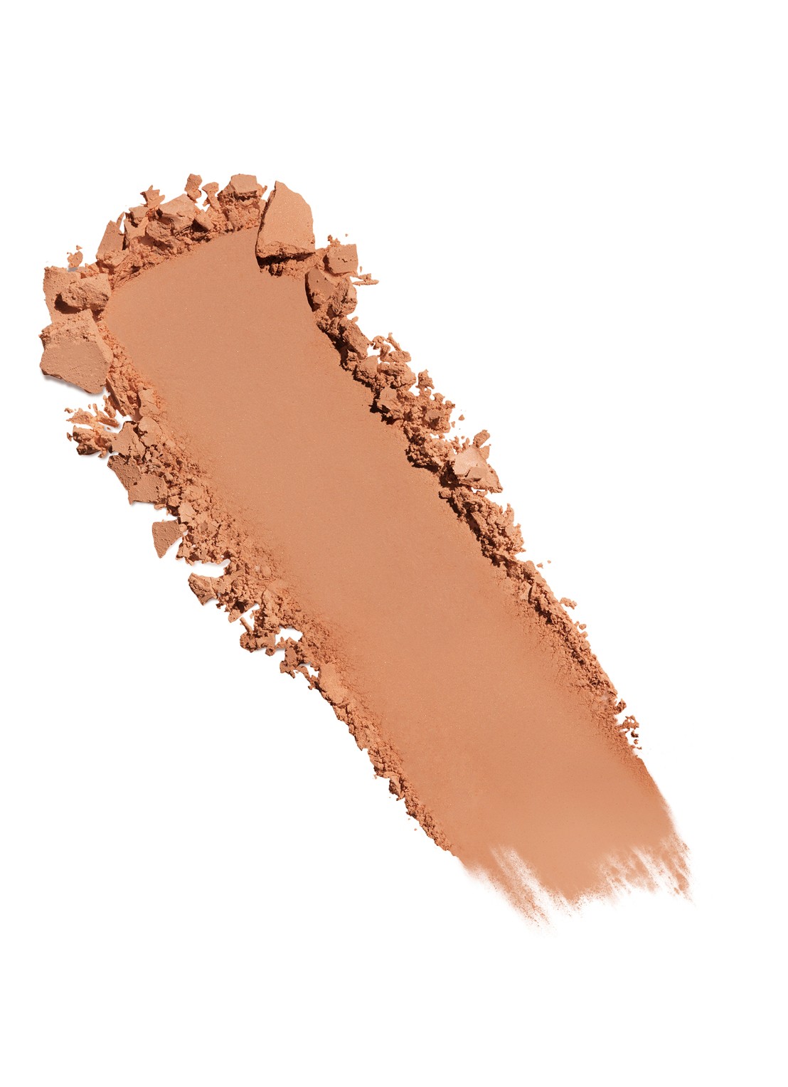 Laura Mercier Real Flawless Feather Matte Powder Foundation - voorkant 2 4n palmier