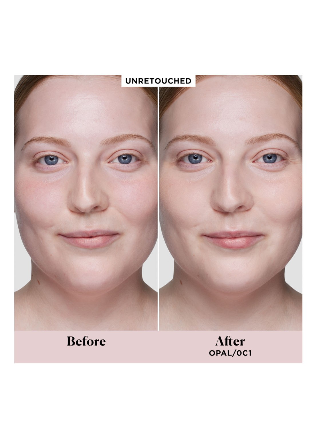 Laura Mercier Real Flawless Weightless Perfecting Foundation - detail 5 0c1 opal
