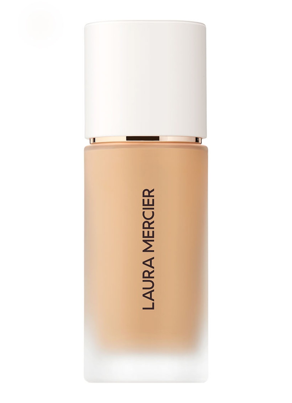 Laura Mercier Real Flawless Weightless Perfecting Foundation - voorkant 3w1 dusk