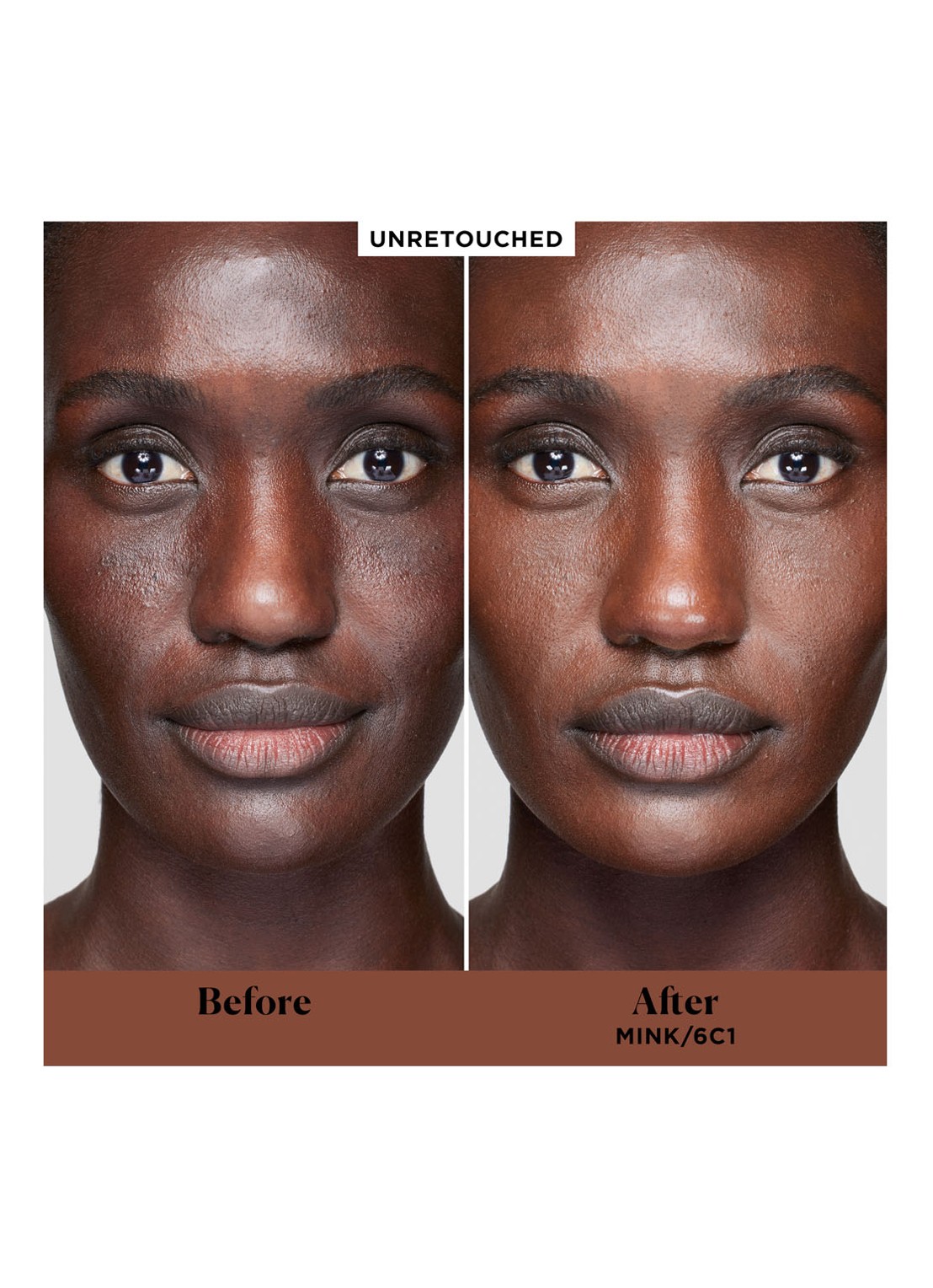 Laura Mercier Real Flawless Weightless Perfecting Foundation - detail 4 6c1 mink