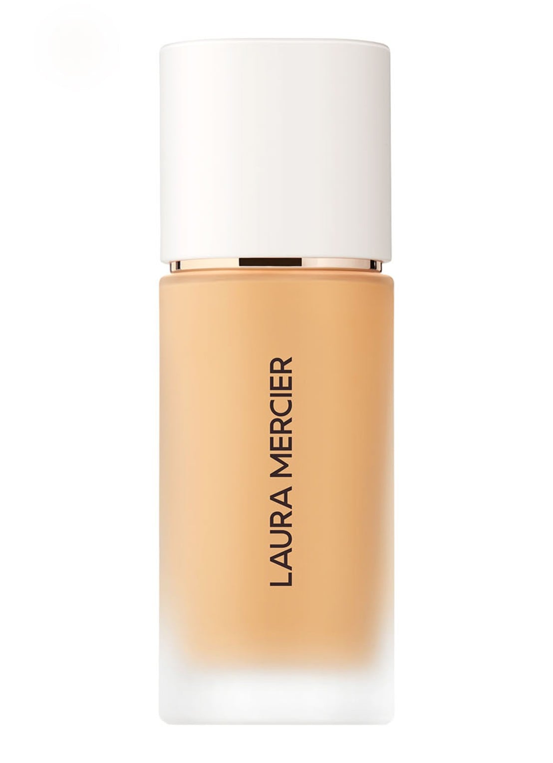 Laura Mercier Real Flawless Weightless Perfecting Foundation - voorkant 6 4n1 ginger