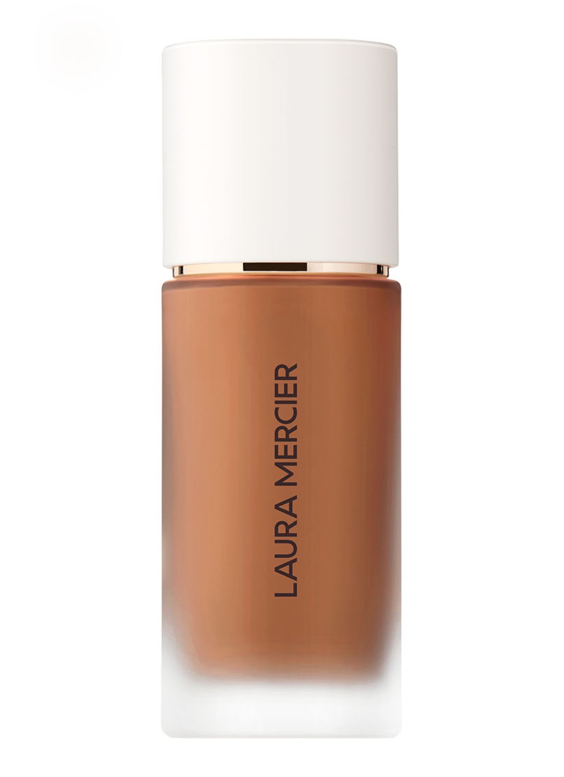 Laura Mercier Real Flawless Weightless Perfecting Foundation - voorkant 5c1 sepia