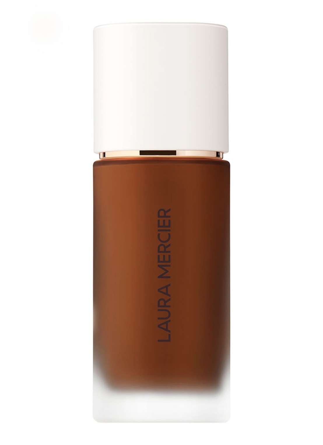 Laura Mercier Real Flawless Weightless Perfecting Foundation - voorkant 6n1 clove