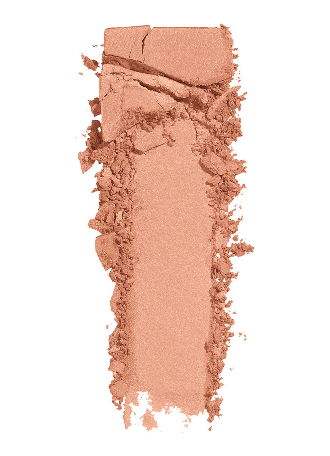 Laura Mercier RoseGlow Blush Color Infusion - blush - detail 3 peach shimmer