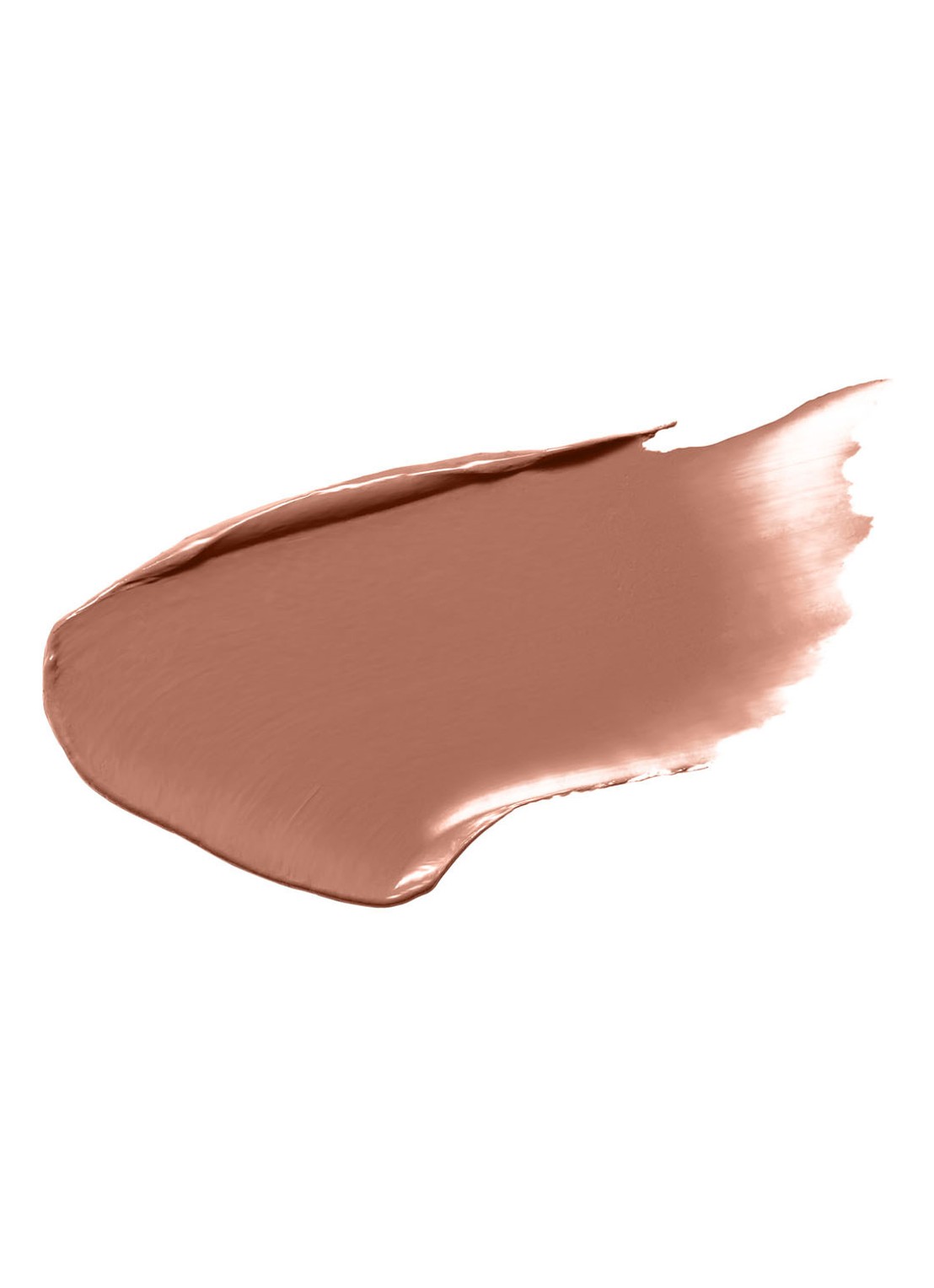 Laura Mercier Rouge Essentiel Silky Crème Lipstick - detail 4 brun pâle
