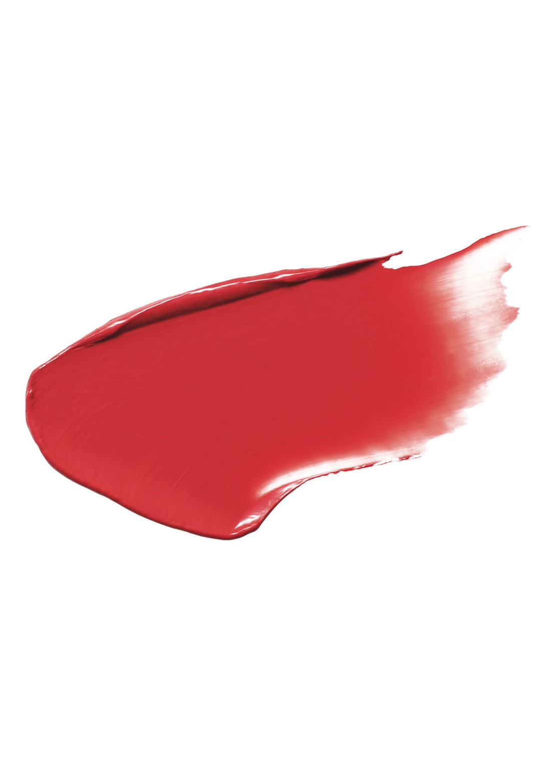 Laura Mercier Rouge Essentiel Silky Crème Lipstick - detail 4 coral vif