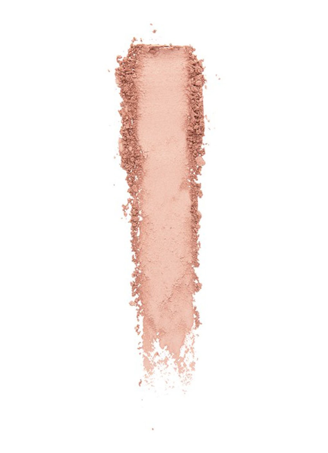 Laura Mercier Sateen Eyeshadow - oogschaduw - detail 2 guava