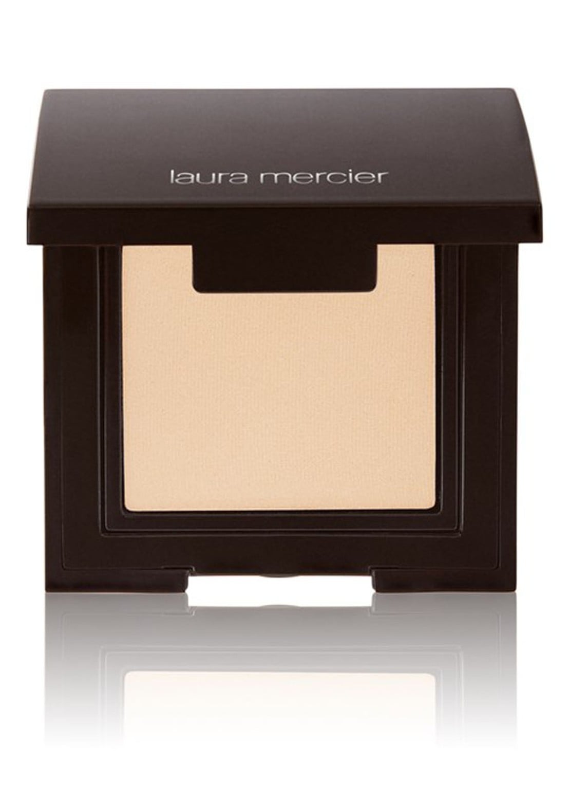 Laura Mercier Sateen Eyeshadow - oogschaduw - voorkant stellar 