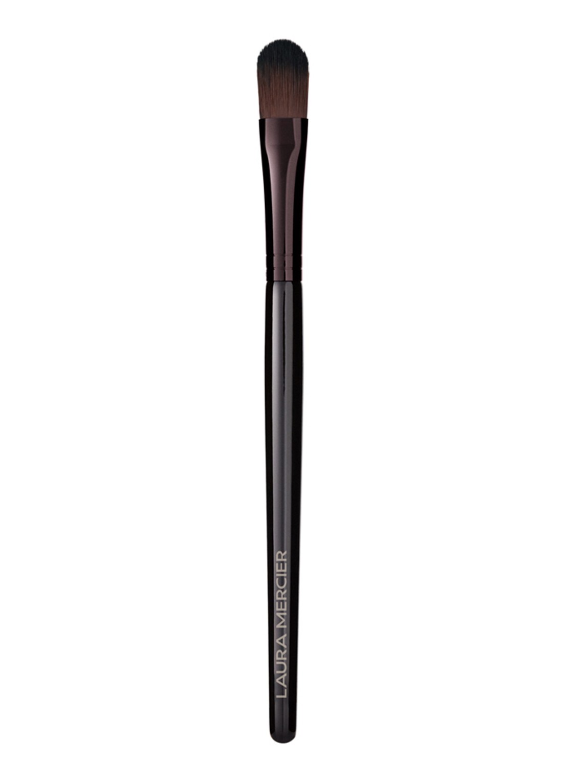 Laura Mercier Secret Brightening Powder Brush - poederkwast - voorkant undefined