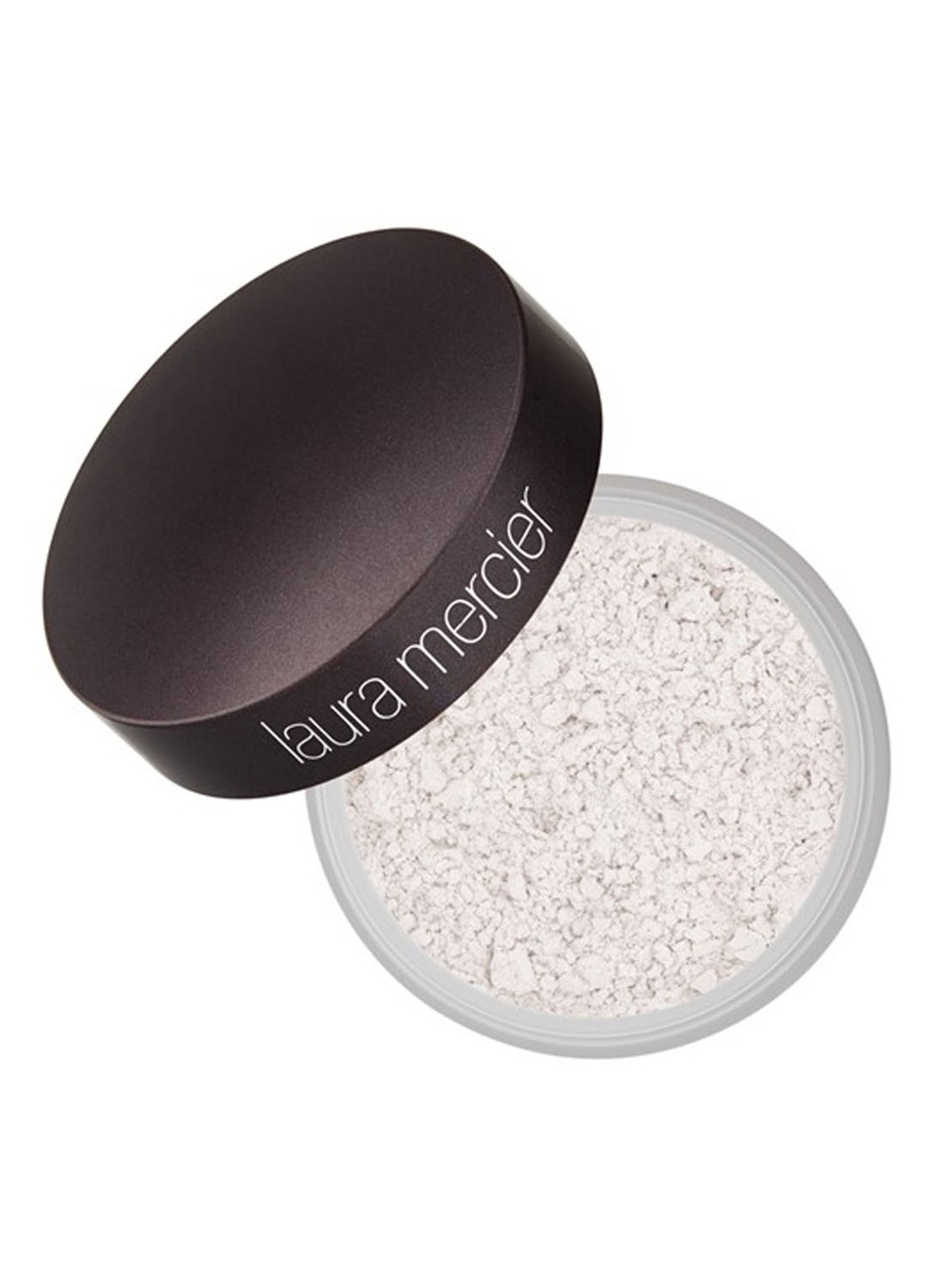 Laura Mercier Secret Brightening Powder - lichtreflecterende concealer poeder - voorkant 01 fair