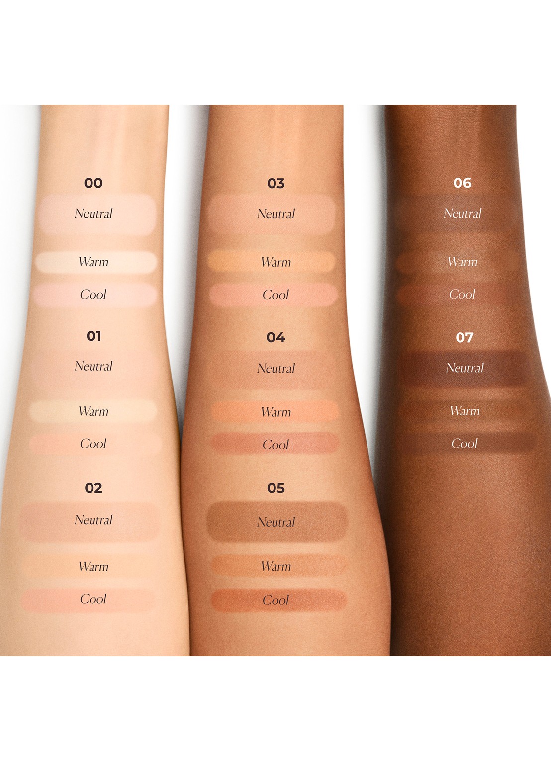 Laura Mercier Secret Camouflage Complexion Perfector - concealer - detail 2 sc-5