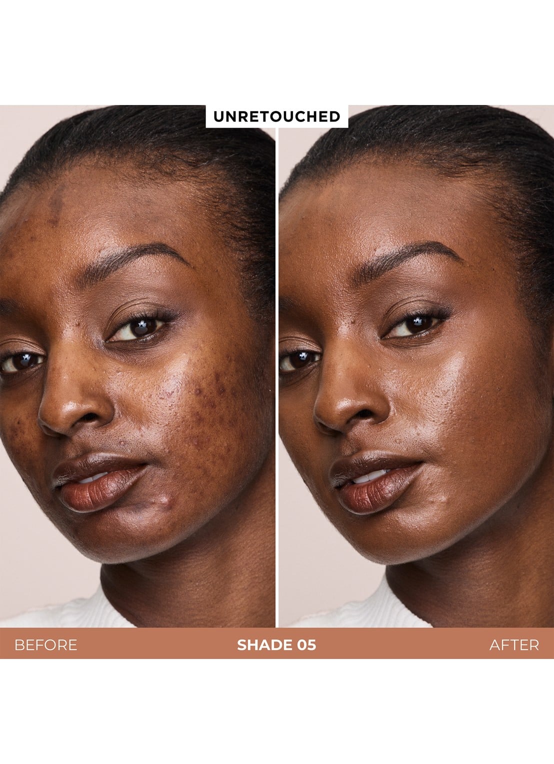 Laura Mercier Secret Camouflage Complexion Perfector - concealer - detail 3 sc-5