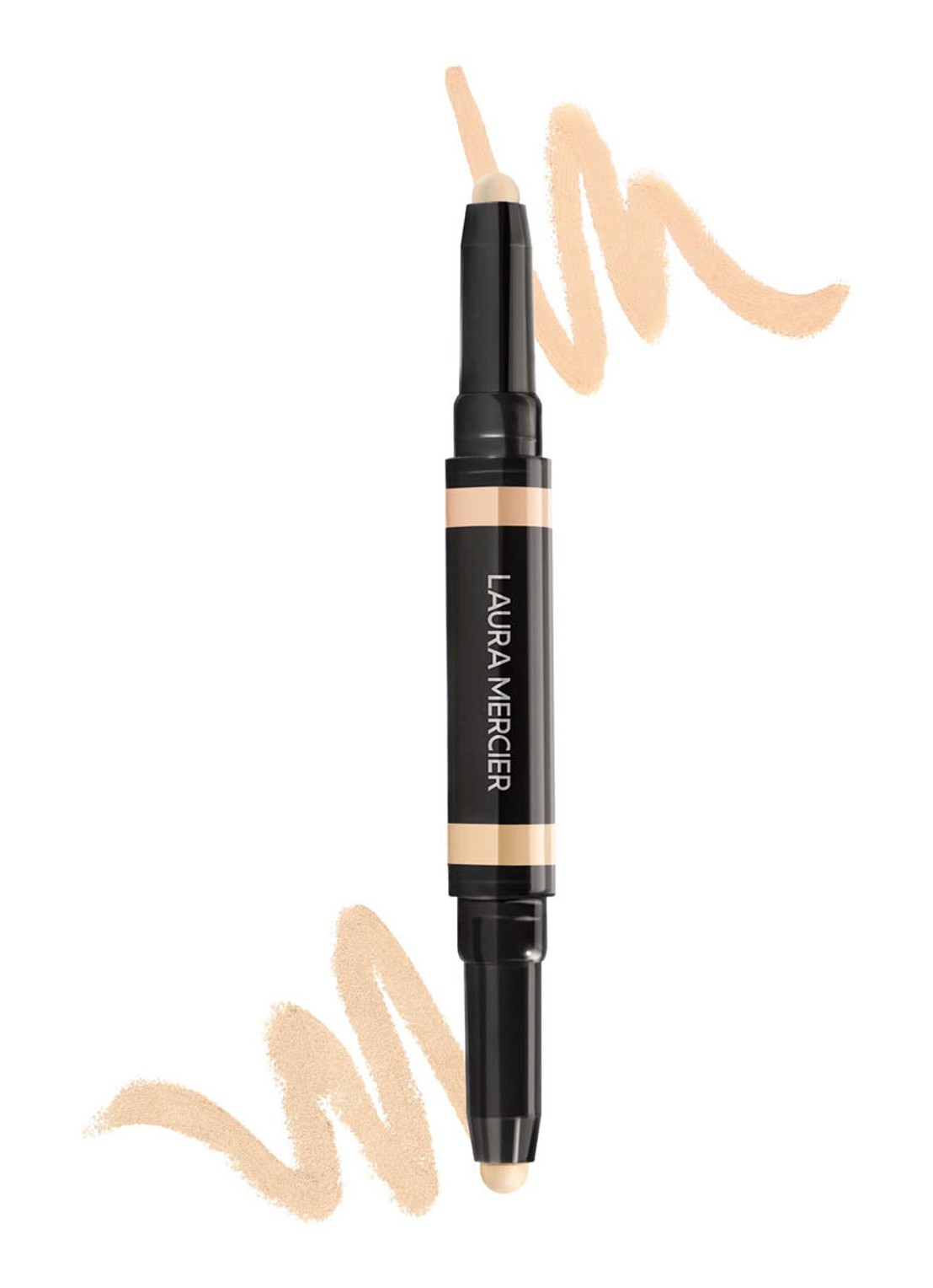 Laura Mercier Secret Camouflage Concealer Duo - voorkant 6 0.5n