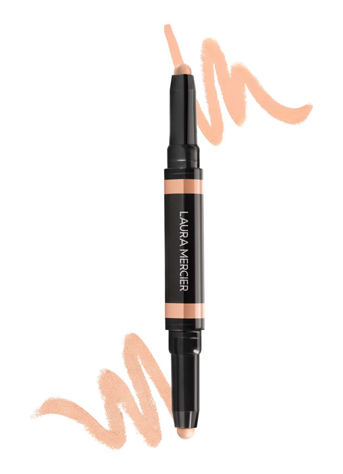 Laura Mercier Secret Camouflage Concealer Duo - voorkant 5 1c