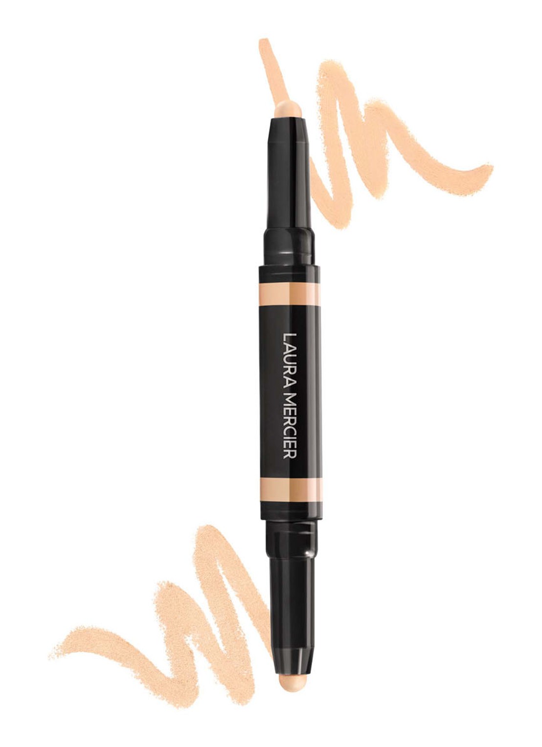 Laura Mercier Secret Camouflage Concealer Duo - voorkant 5 1w