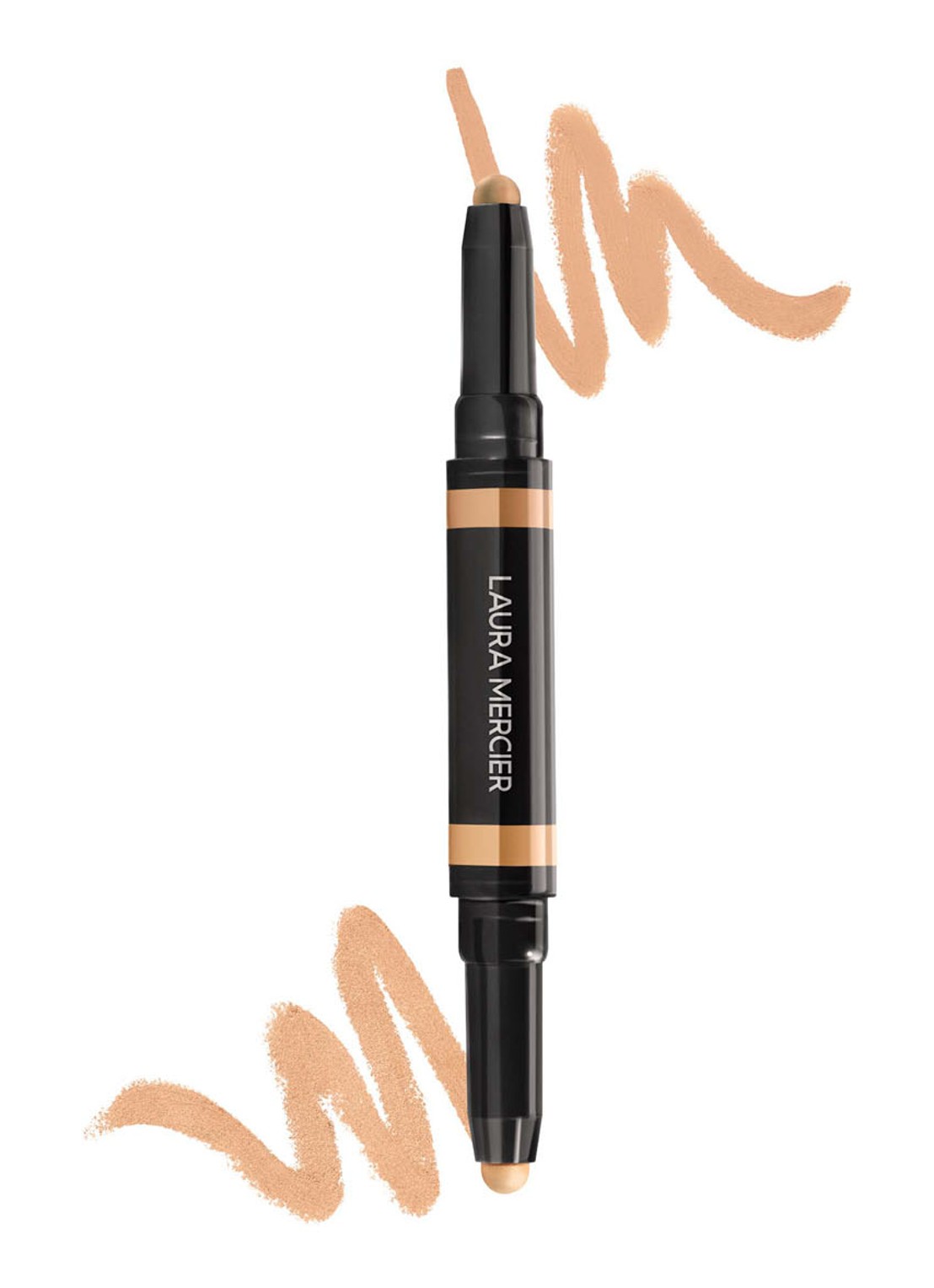 Laura Mercier Secret Camouflage Concealer Duo - voorkant 3n