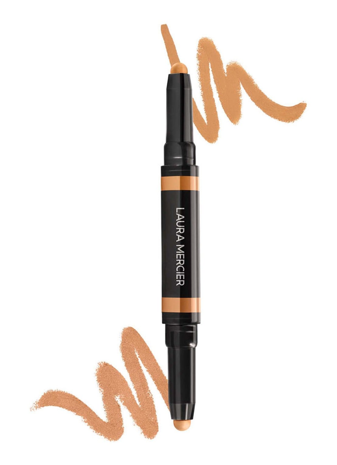 Laura Mercier Secret Camouflage Concealer Duo - voorkant 4w