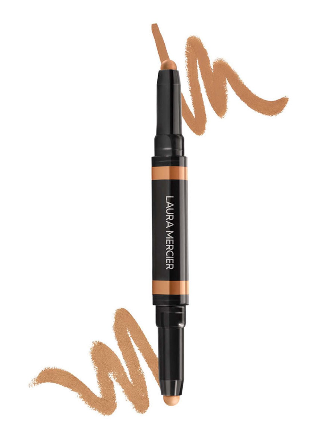 Laura Mercier Secret Camouflage Concealer Duo - voorkant 5w