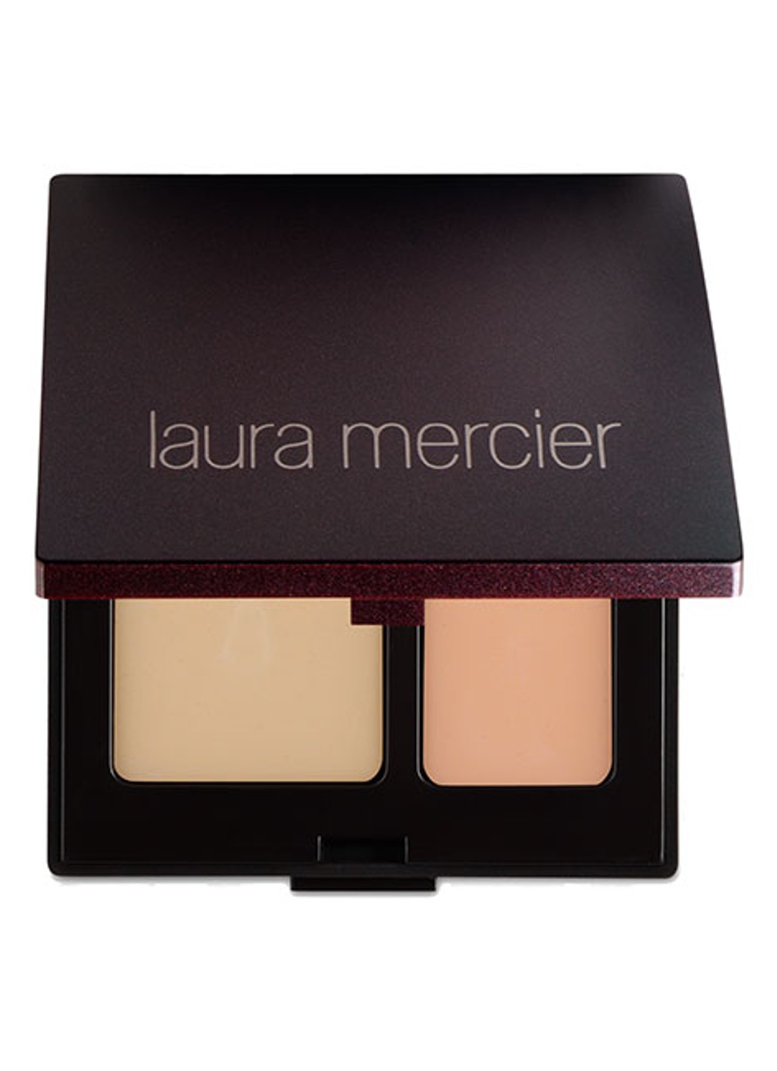 Laura Mercier Secret Camouflage - concealer - voorkant 3 2