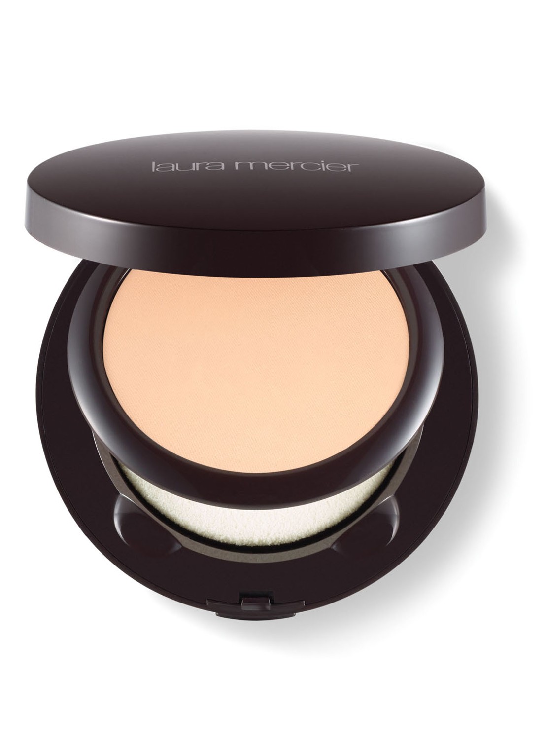 Laura Mercier Smooth Finish Foundation Powder - poederfoundation - voorkant 6 1c1