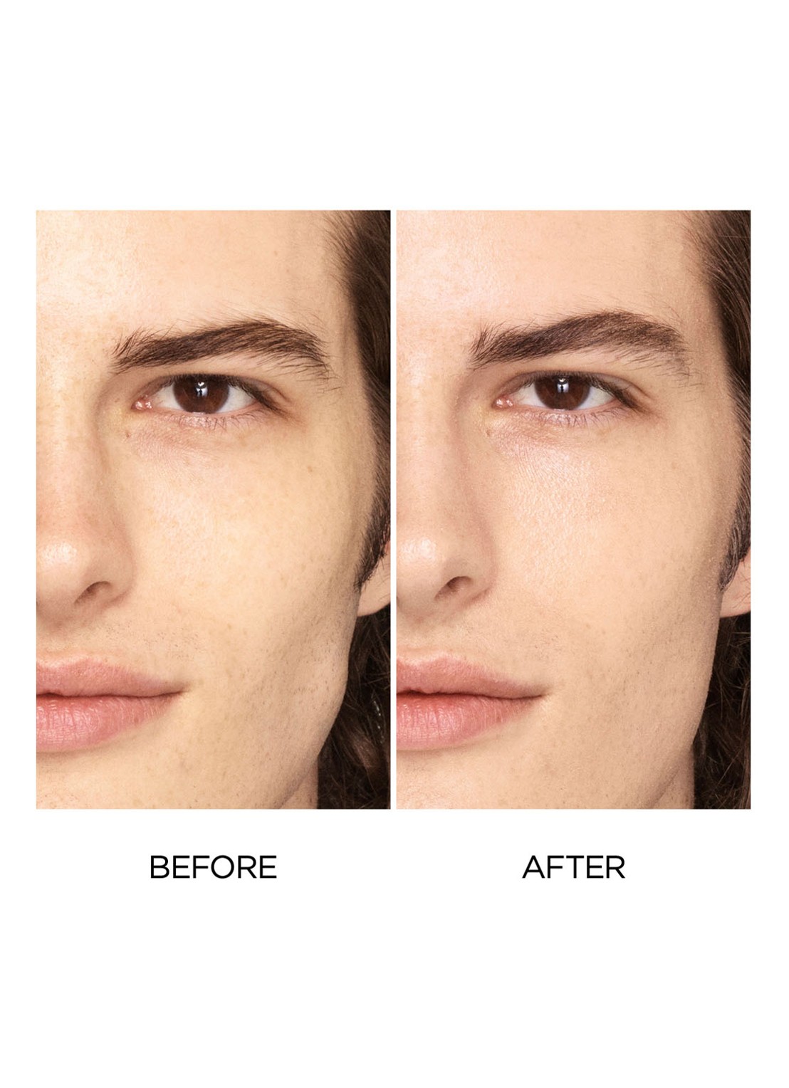 Laura Mercier Smooth Finish Foundation Powder - poederfoundation - detail 5 1n1