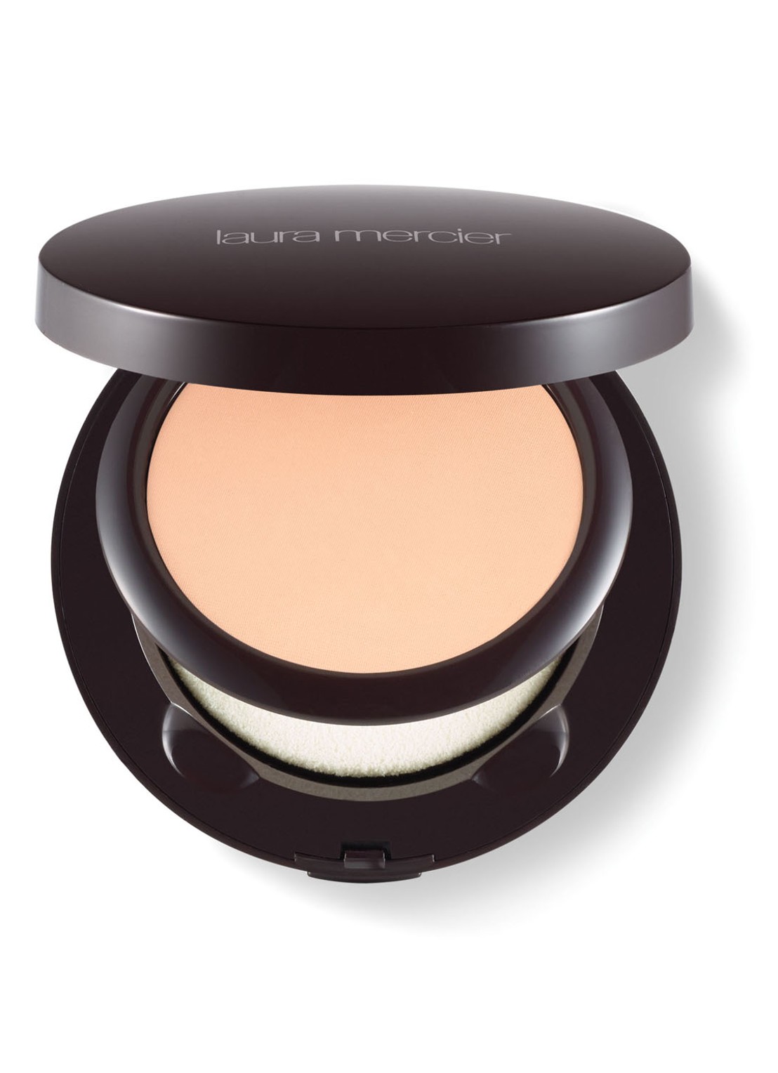 Laura Mercier Smooth Finish Foundation Powder - poederfoundation - voorkant 5 2c1