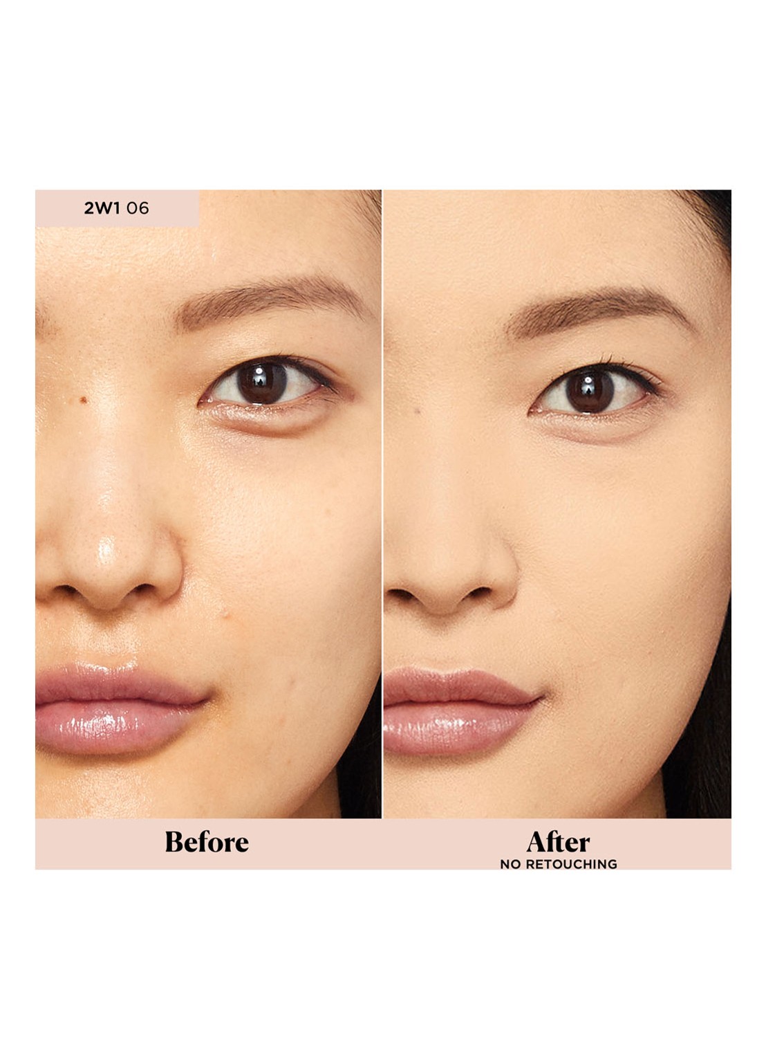 Laura Mercier Smooth Finish Foundation Powder - poederfoundation - detail 5 2w1
