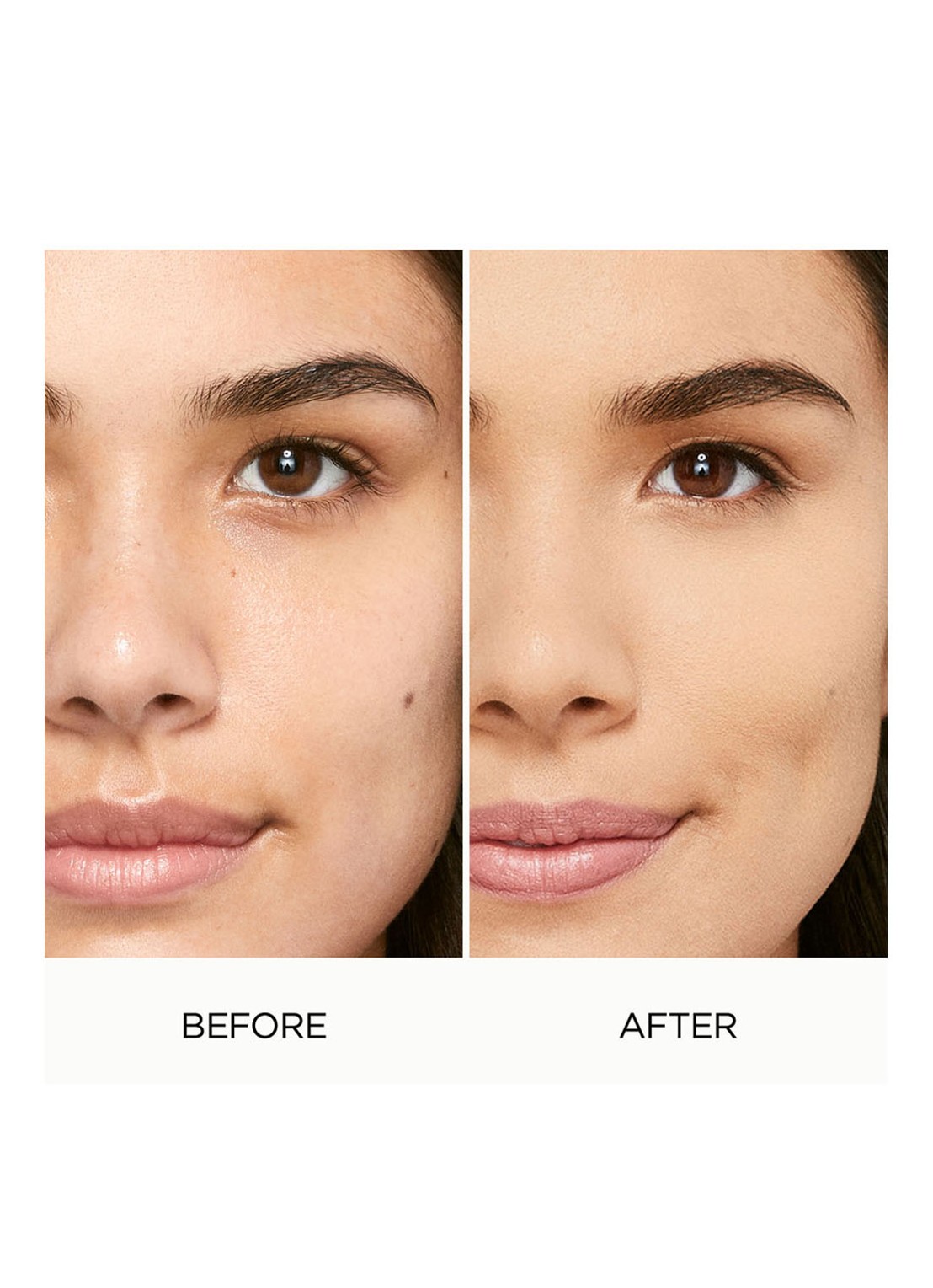 Laura Mercier Smooth Finish Foundation Powder - poederfoundation - detail 5 3n1