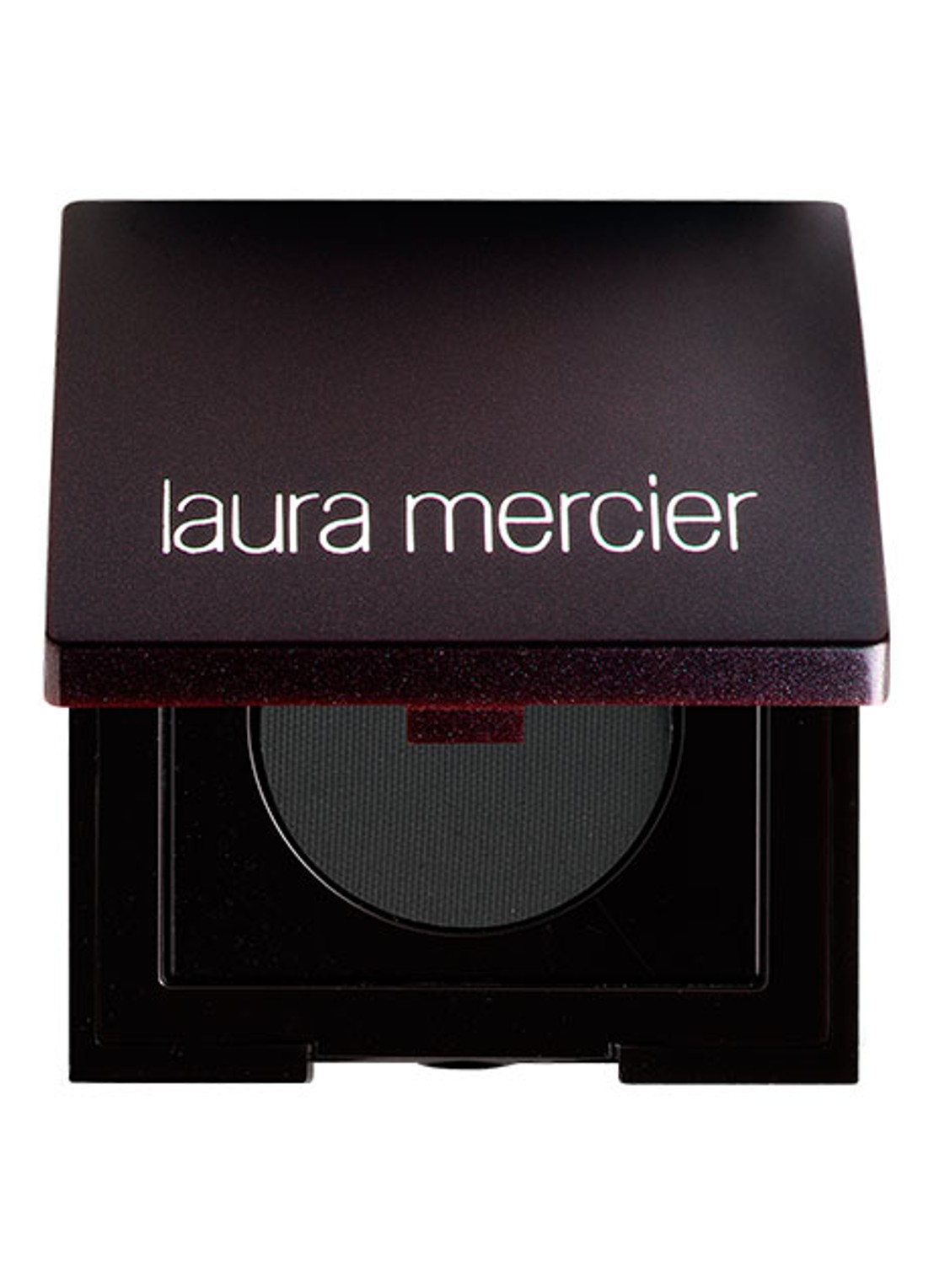 Laura Mercier Tightline Cake Eye Liner - eyeliner - voorkant 3 black ebony
