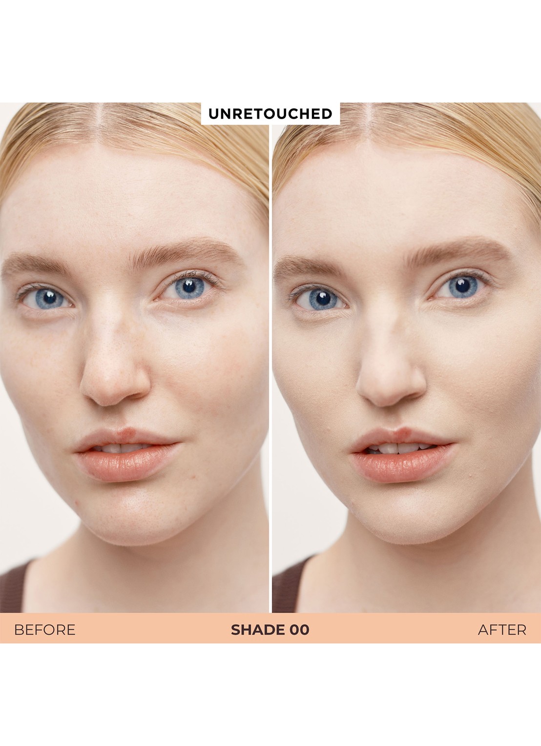 Laura Mercier Tinted Blur Balm - poeder - detail 5 00