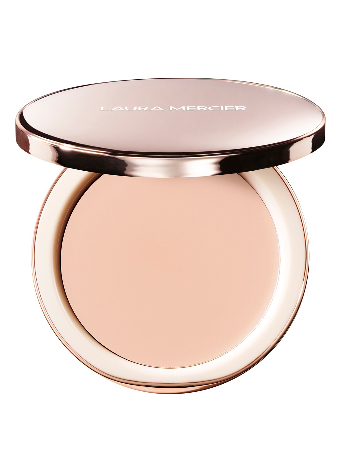 Laura Mercier Tinted Blur Balm - poeder - voorkant 00