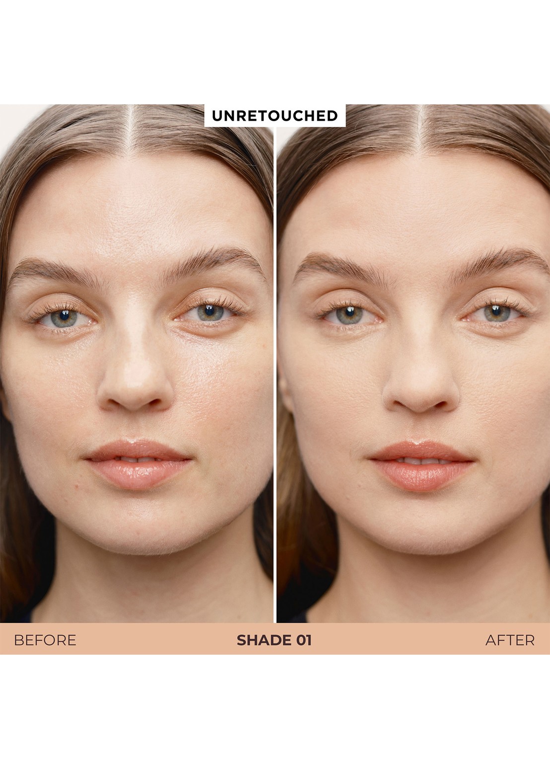 Laura Mercier Tinted Blur Balm - poeder - detail 4 1
