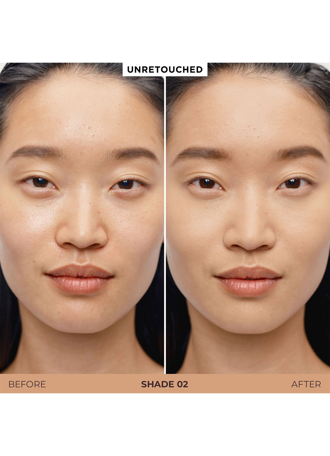 Laura Mercier Tinted Blur Balm - poeder - detail 3 2